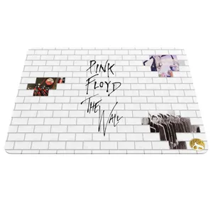 Hoomero Rock band Pink Floyd A6005 Mousepad