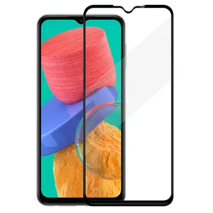 BodyGuard FS Screen Protector For Samsung Galaxy M33 