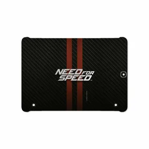 برچسب پوششی ماهوت مدل Need-for-Speed-Game مناسب برای تبلت سامسونگ Galaxy Tab S2 9.7 2016 T813N