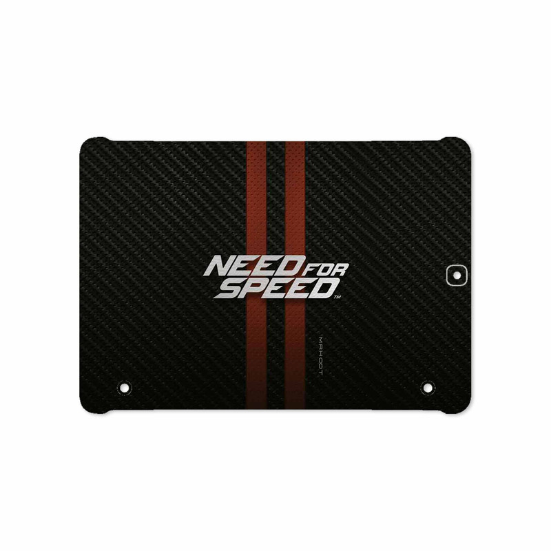 برچسب پوششی ماهوت مدل Need-for-Speed-Game مناسب برای تبلت سامسونگ Galaxy Tab S2 9.7 2016 T813N