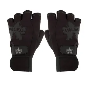 دستکش بدنسازی مدل GS-403M0655 بسته 2 عددی