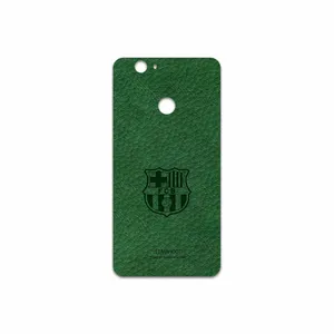 MAHOOT GL-BRCA Cover Sticker for Huawei Nova