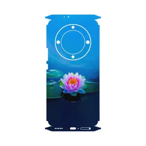 MAHOOT Lotus-FullSkin Cover Sticker for Honor Magic 5 Lite