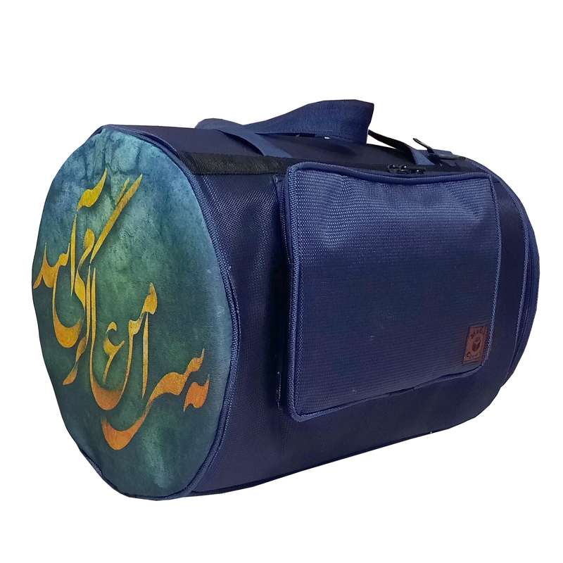 کاور تمبک مدل طرحدار کد M162