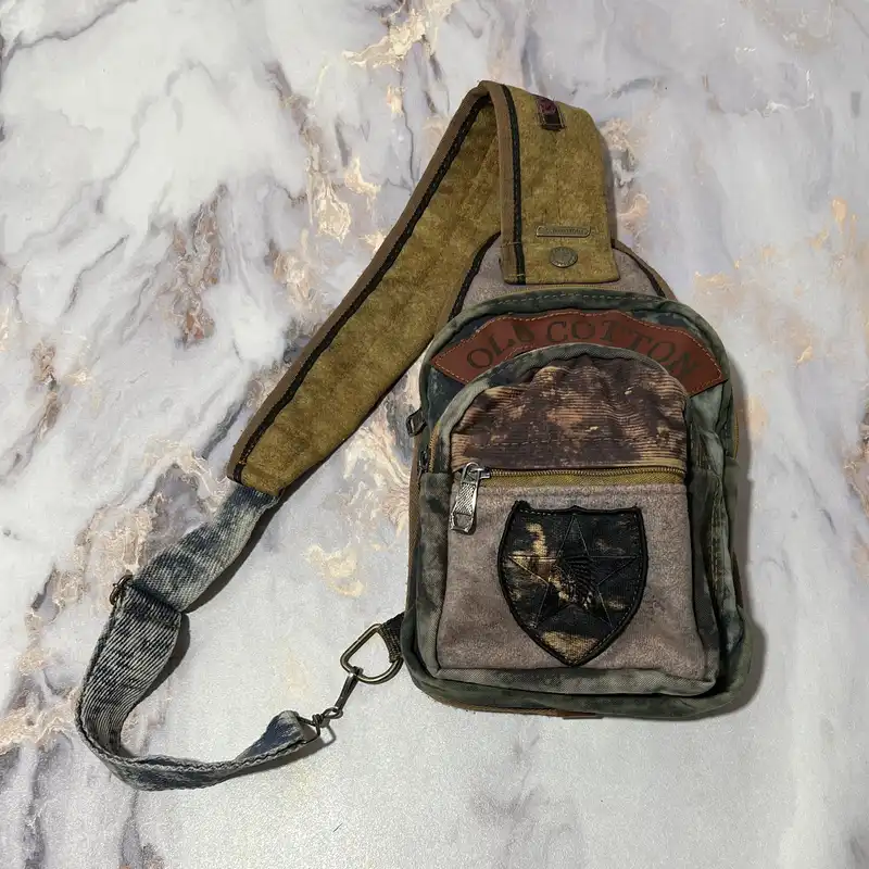 کیف کراس بادی اولد کتون مدل 60078