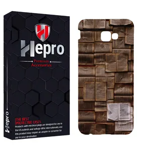 HEPRO MC Cover for Samsung Galaxy J4 PLUS