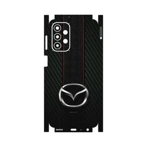 MAHOOT Mazda-Motor-FullSkin Cover Sticker for Samsung Galaxy A23
