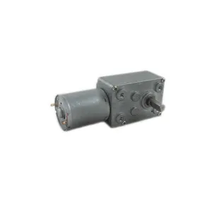 موتور گیربکس مدل ZWL-5RPM