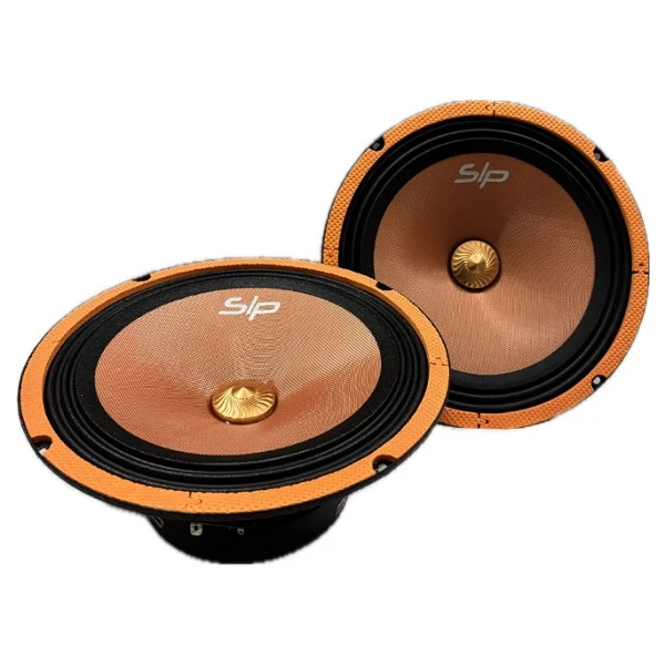 میدرنج خودرو اس ال پی مدل sp-8001 بسته دو عددی