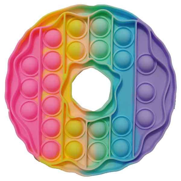 فیجت ضد استرس مدل Circle کد 04