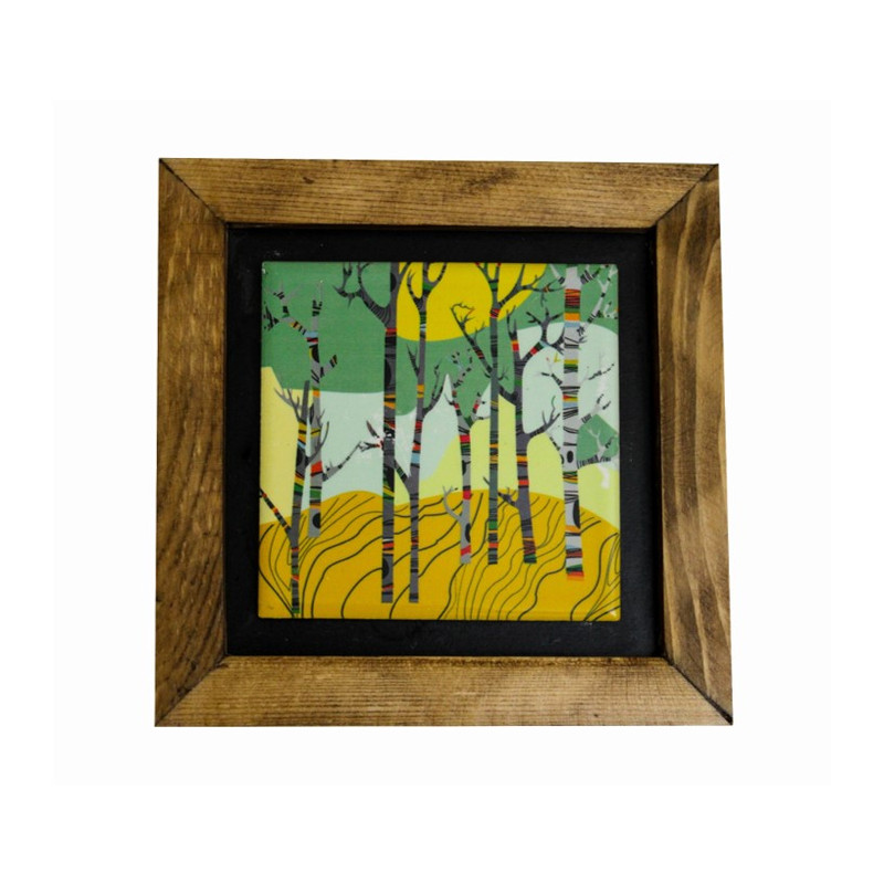 تابلو مدل O6