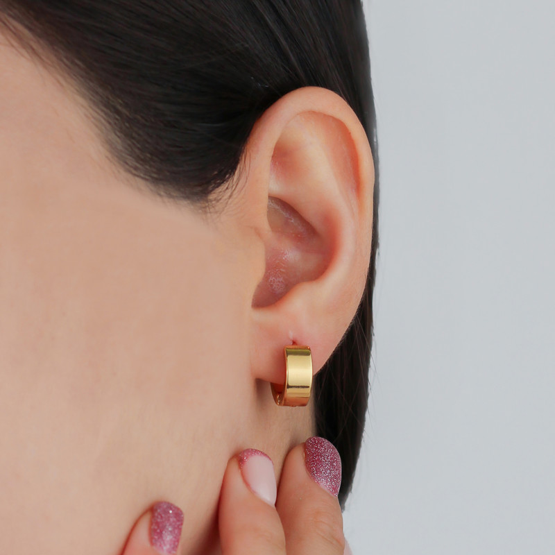 گوشواره زنانه مدل U245