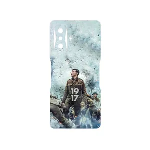 MAHOOT 1917 Cover Sticker for Xiaomi Poco F4 GT 5G
