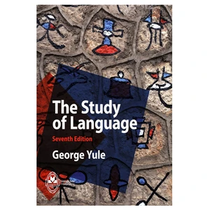 کتاب the study of language 7th edition اثر george yule انتشارات اشتیاق نور