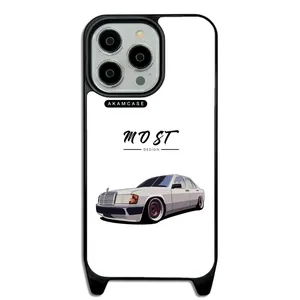 AKAM AMCWLA13PRO-BENZ5 Cover For Apple iPhone 13 Pro