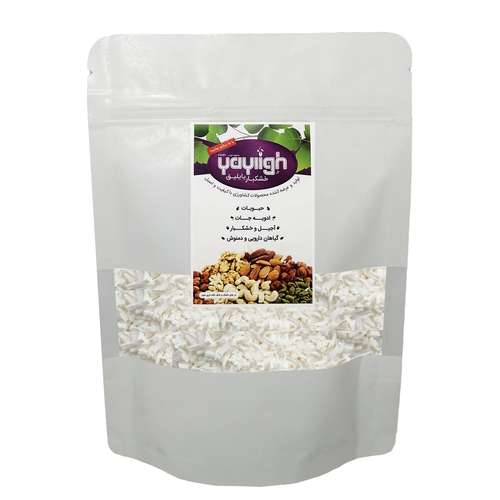 نشاسته گل ممتاز یایلیق - 300 گرم