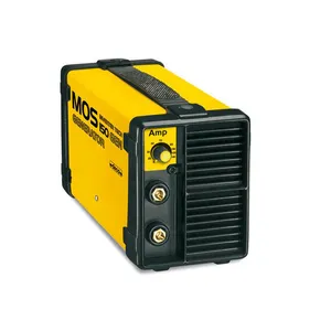 اینورتر جوشکاری 150 آمپر دکا مدل  MOS 150GEN