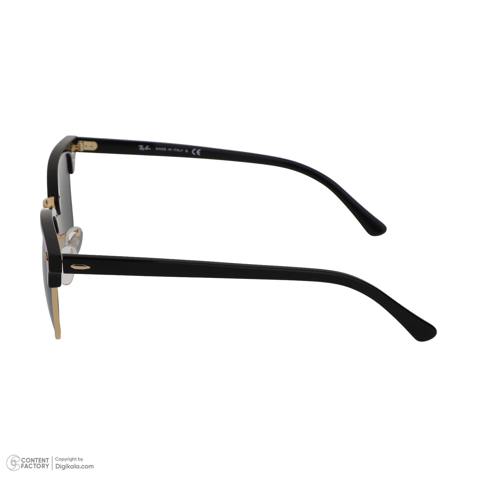 عینک آفتابی ری بن مدل 3016-W0365A -  - 5