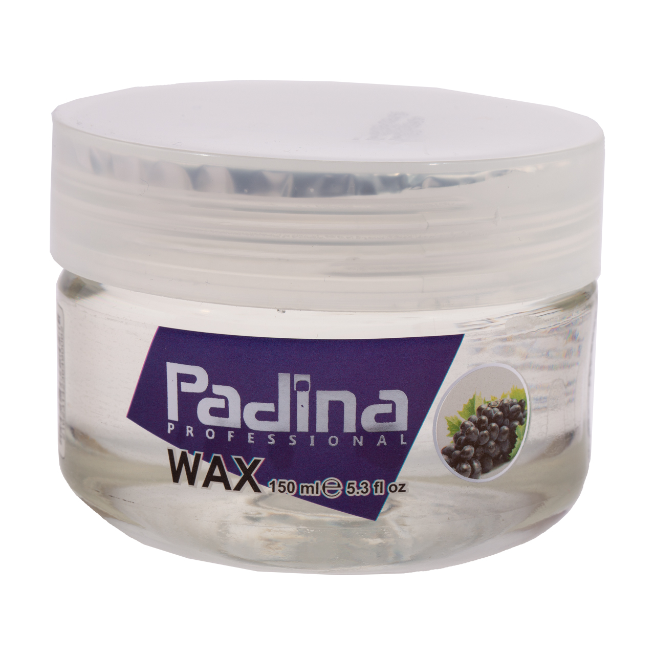 واکس مو پادینا مدل انگور حجم 150 میلی لیتر
