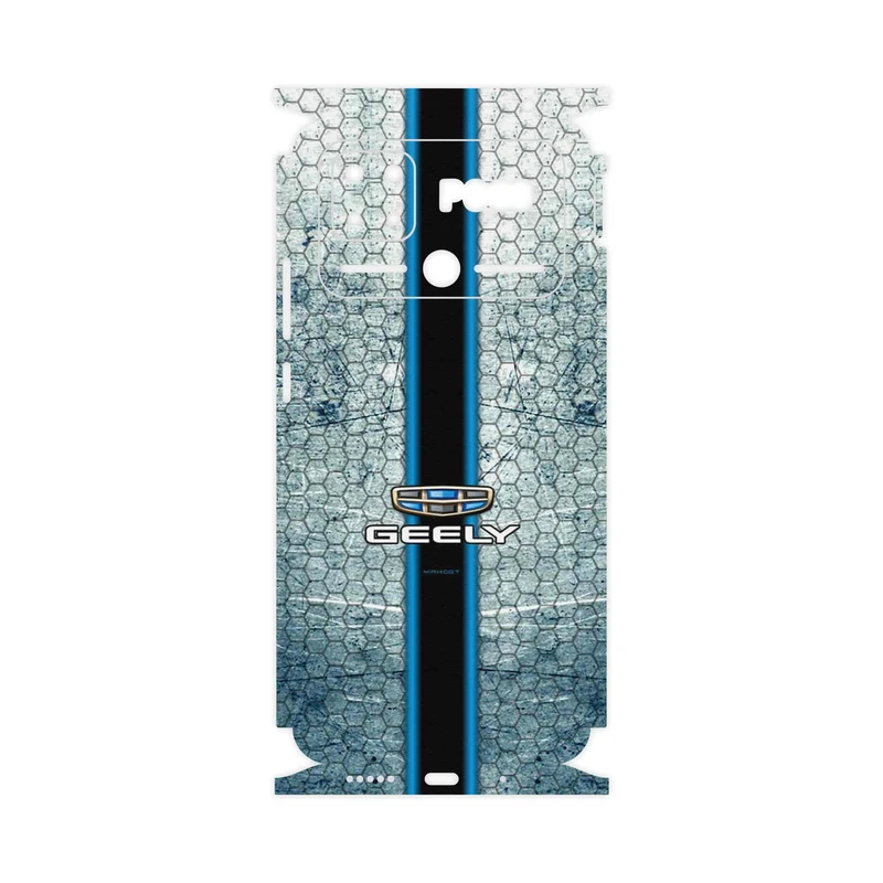 برچسب پوششی ماهوت مدل GEELY-FullSkin مناسب برای گوشی موبایل شیائومی Poco C40