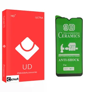 Coconut UD Glass Ceramics Screen Protector For Samsung a01/m01