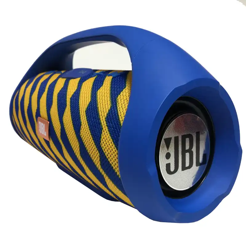 اسپیکر بلوتوثی قابل حمل مدل   BOOMBOX MINI