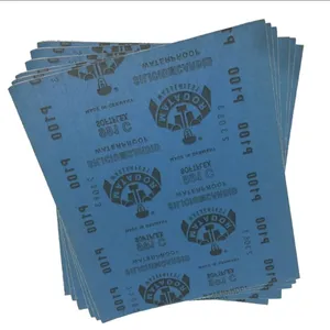 ورق سنباده ماتادور مدل p60,p80,p100,p120