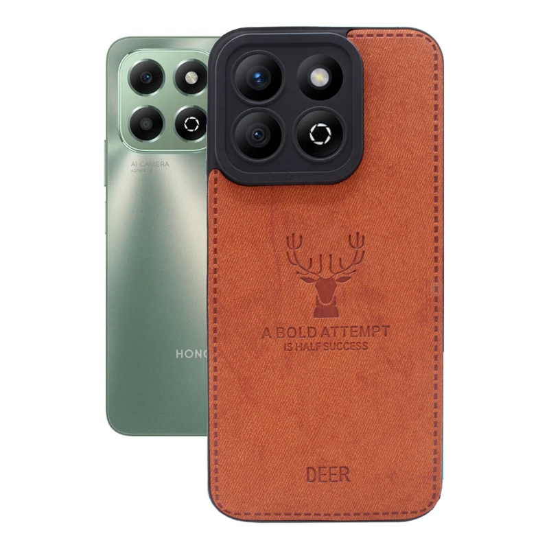 کاور مدل Gavazni مناسب برای گوشی موبایل آنر X6B