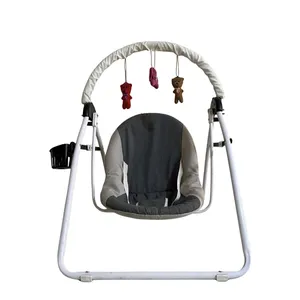 تختخواب نوزاد مدل roya سایز 92 × 52