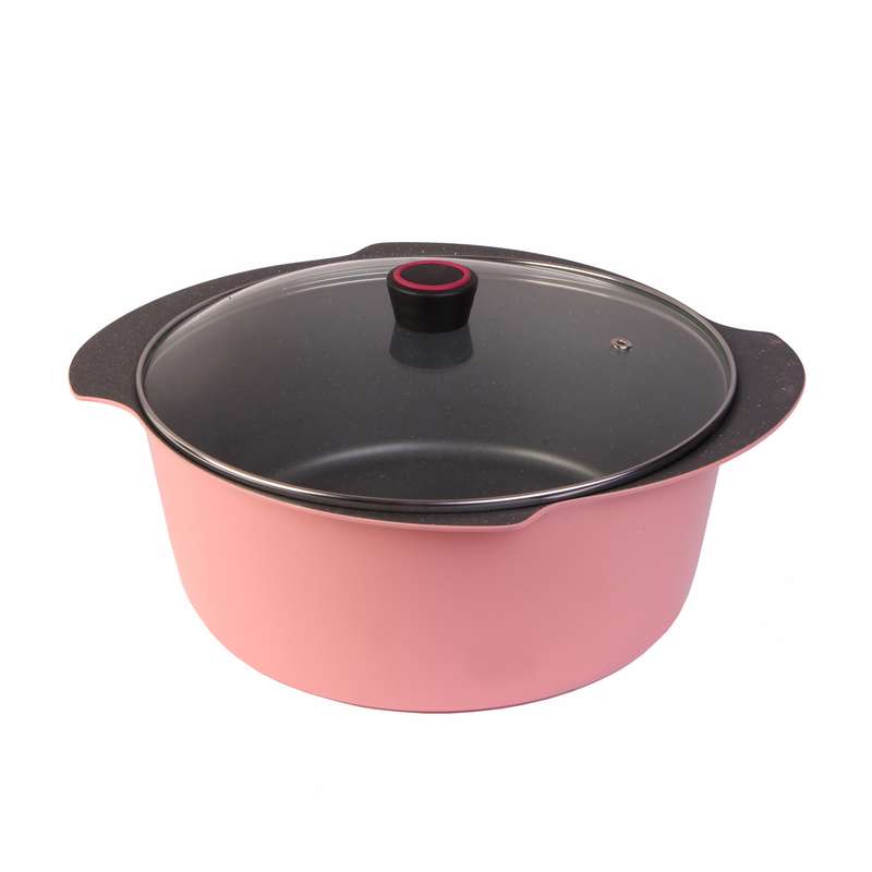 قابلمه تکنو مدل پروانه سایز 32