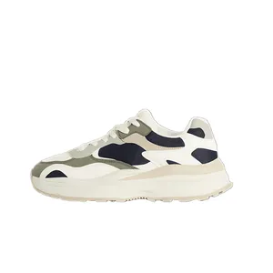 کفش روزمره مردانه برشکا مدل 2023