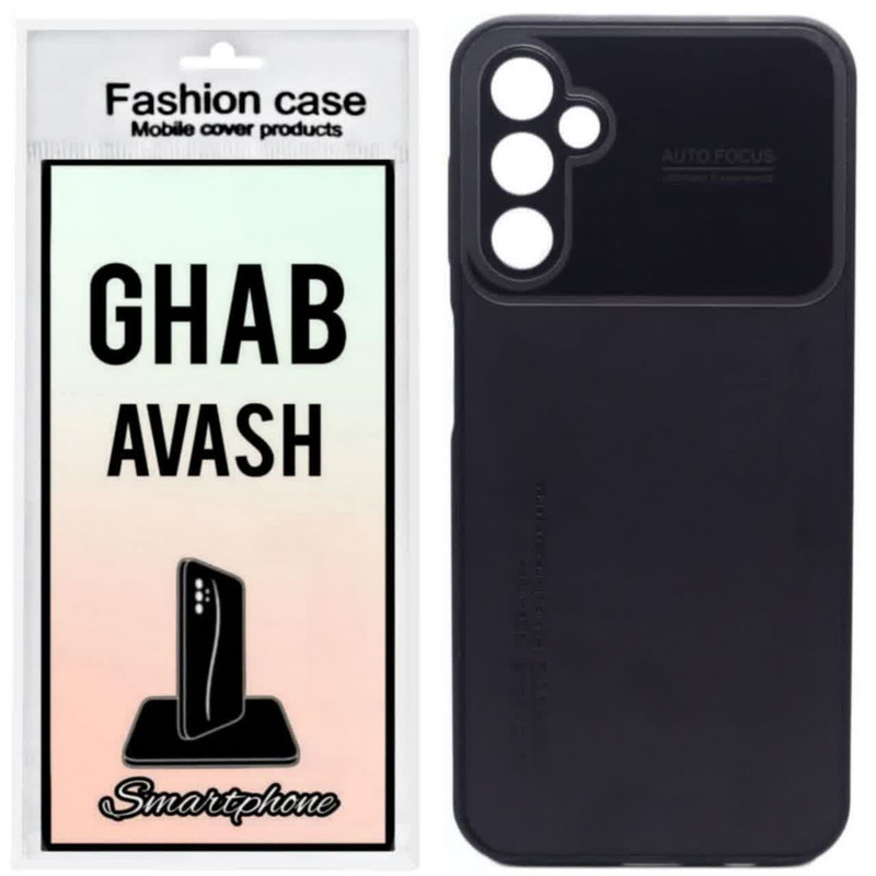 کاور قاب آوش طرح اسپرت مدل 002 مناسب برای گوشی موبایل سامسونگ GALAXY S23FE