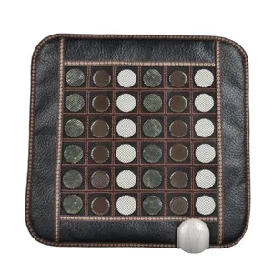 پد برقی مدل سنگ یشم کد 2000D سایز 40x30 سانتی متر