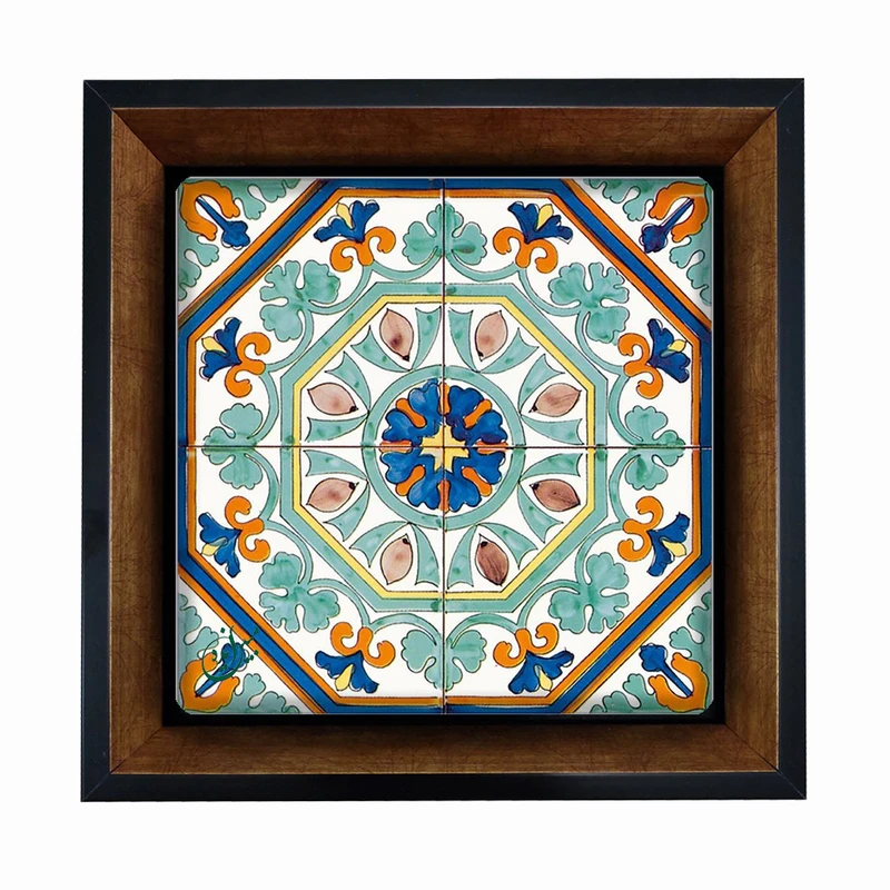 تابلو مبین ایده مدل سنتی Th20 کد 641