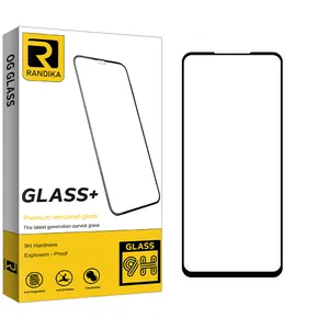 Randika RK Screen Protector For Xiaomi Redmi Note 10 4G / note 11 / Note 11S