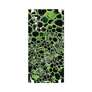 MAHOOT Atom Universe 4-FullSkin Cover Sticker for Realme GT Master