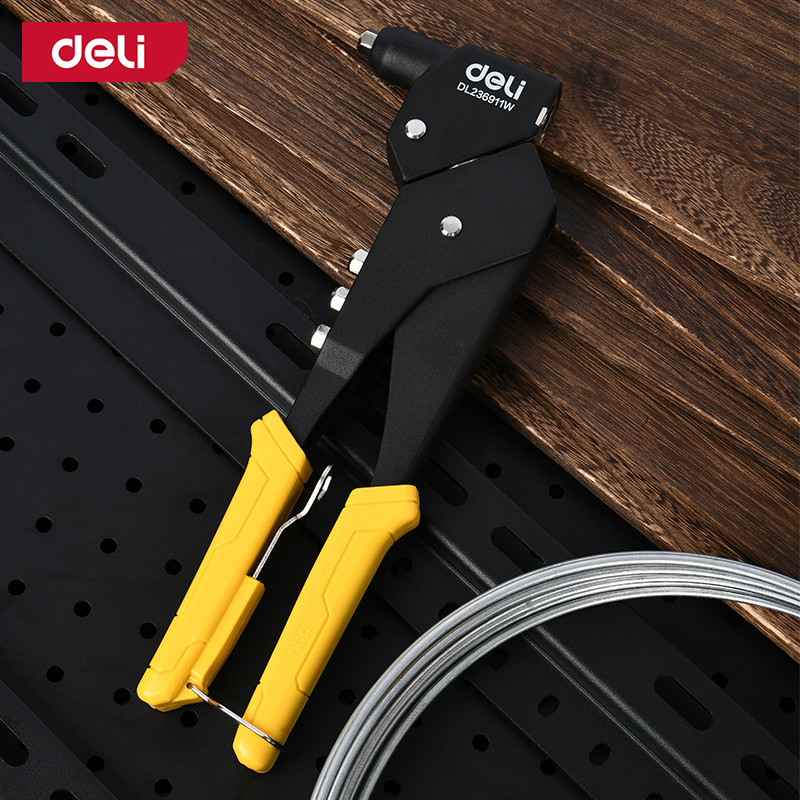 انبر پرچ دلی مدل DL236911W