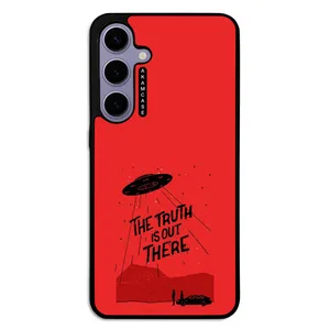 AKAM AMC-WSGS24P-SPACE-20 Cover For Samsung Galaxy S24 Plus