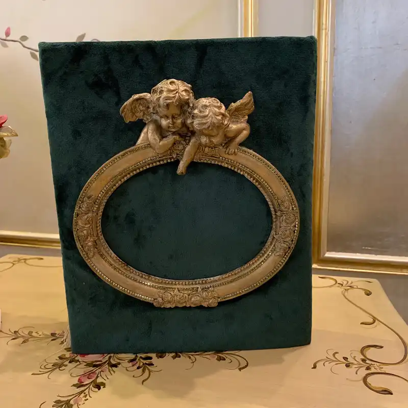 آلبوم عکس مدل کلاسیک فرشته