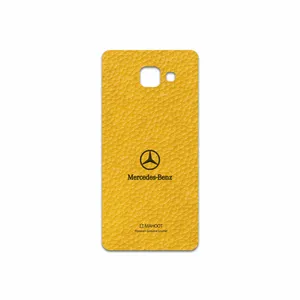 MAHOOT ML-MBNZ Cover Sticker for Samsung Galaxy A5 2016