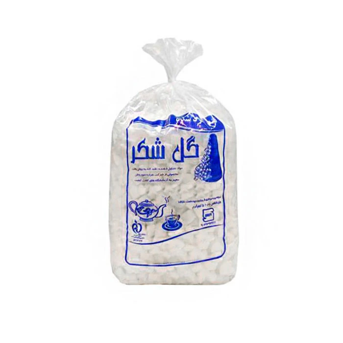قند خرد شده گلشکر 5 کیلوگرم