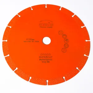 صفحه برش گرانیت اریس  مدل  23 سانتی متر کد SW54F