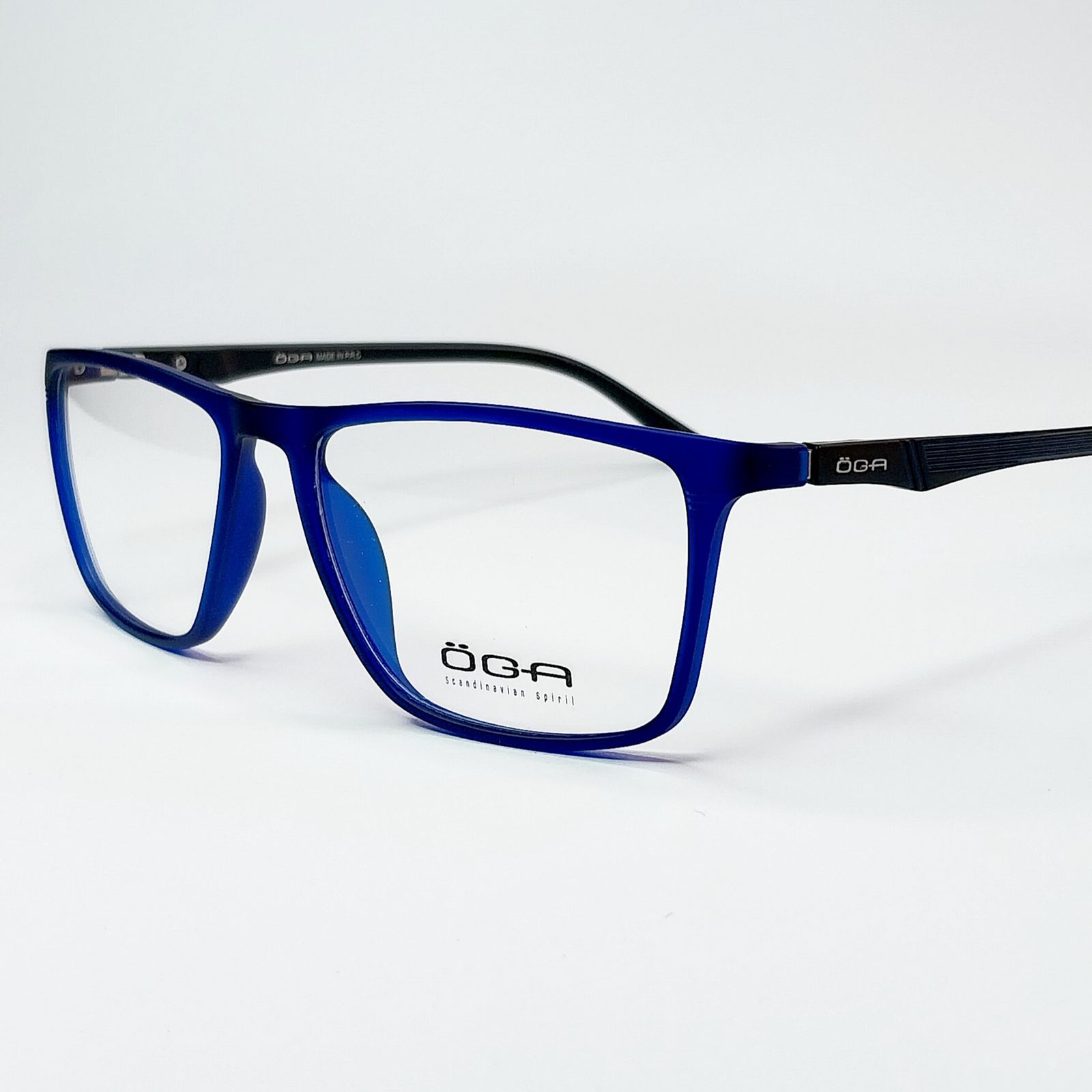 فریم عینک طبی اوگا مدل 3380 -  - 3