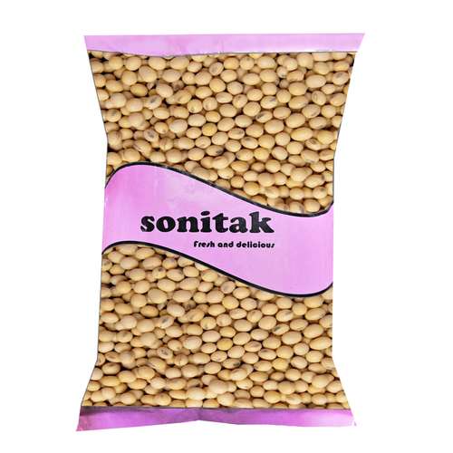 سویا خام سونیتاک - 500 گرم