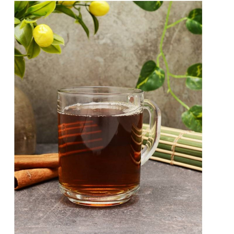 لیوان پاشاباغچه مدل محک کد 55029 بسته 24 عددی