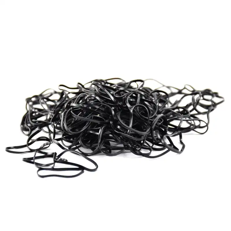 کش مو زنانه مدل چهل گیس بسته 2000 عددی