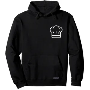 هودی زنانه 27 مدل سر آشپز کد RN504