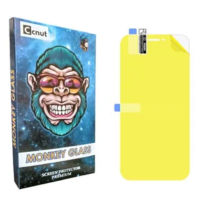 Coconut monku Screen Protector For Apple iPhone 11 Pro Max