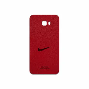 MAHOOT RL-NK Cover Sticker for Samsung Galaxy C7 Pro
