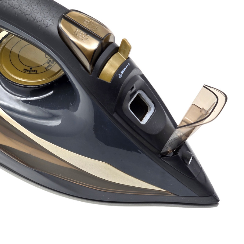 اتو بخار هاملین مدل HN-206